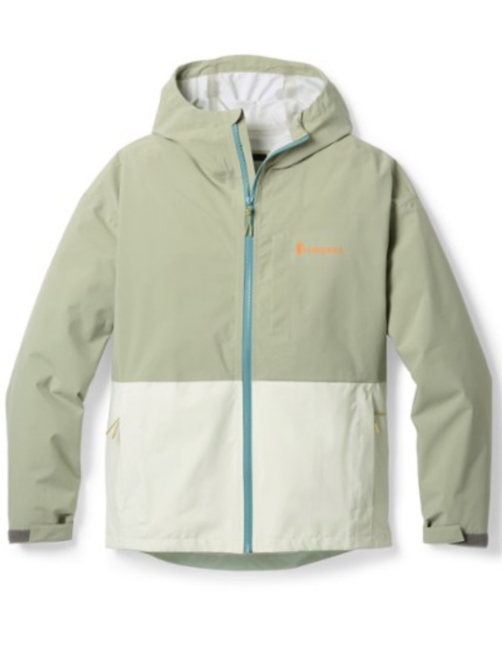 Cotopaxi Cielo Rain Jacket
